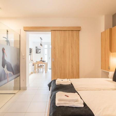 Jegmadar & Fekete Golya Apartmanok Mosonmagyaróvár Εξωτερικό φωτογραφία