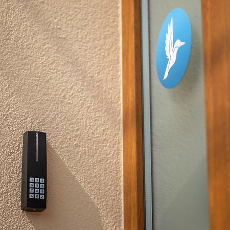 Jegmadar & Fekete Golya Apartmanok Mosonmagyaróvár Εξωτερικό φωτογραφία