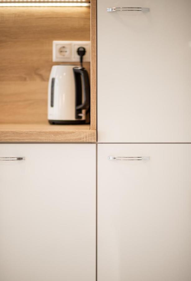 Jegmadar & Fekete Golya Apartmanok Mosonmagyaróvár Εξωτερικό φωτογραφία