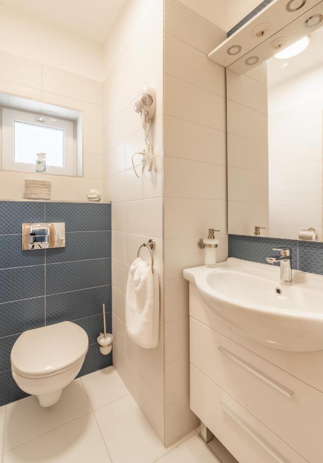 Jegmadar & Fekete Golya Apartmanok Mosonmagyaróvár Εξωτερικό φωτογραφία