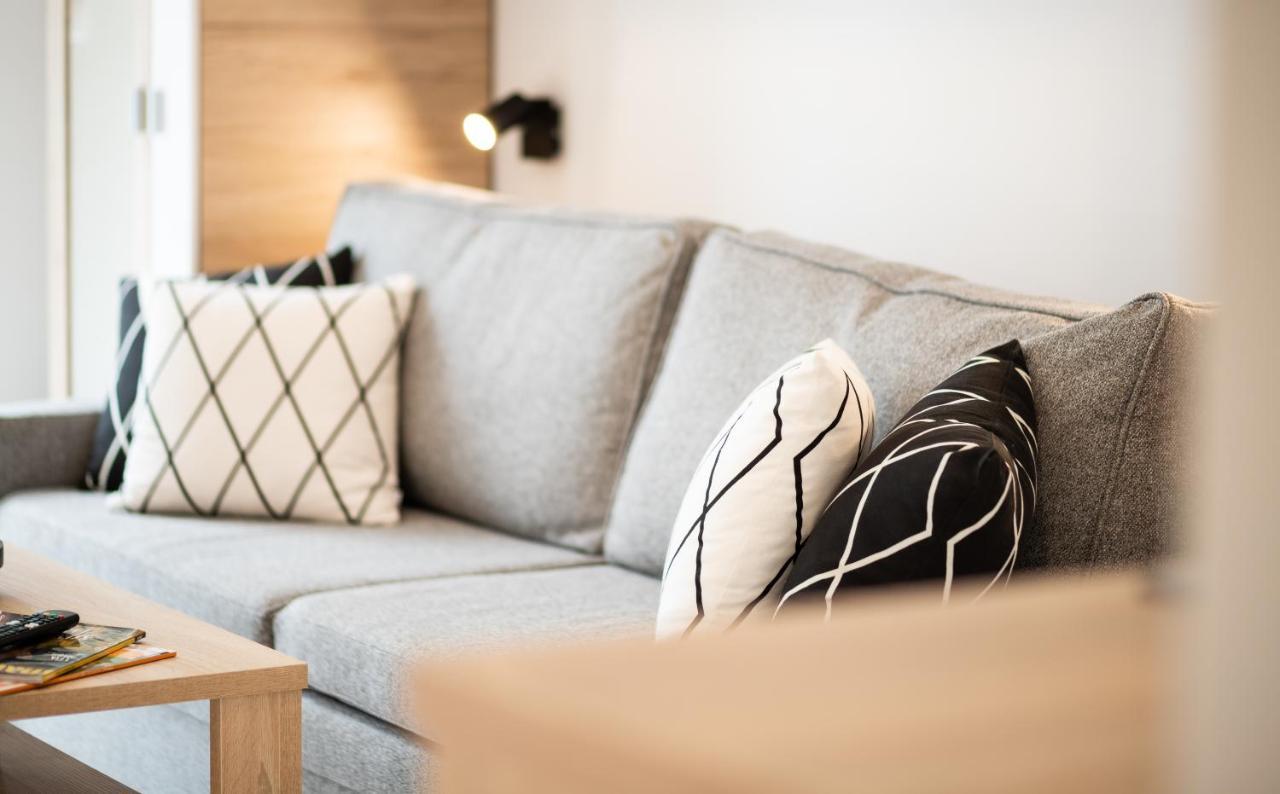 Jegmadar & Fekete Golya Apartmanok Mosonmagyaróvár Εξωτερικό φωτογραφία