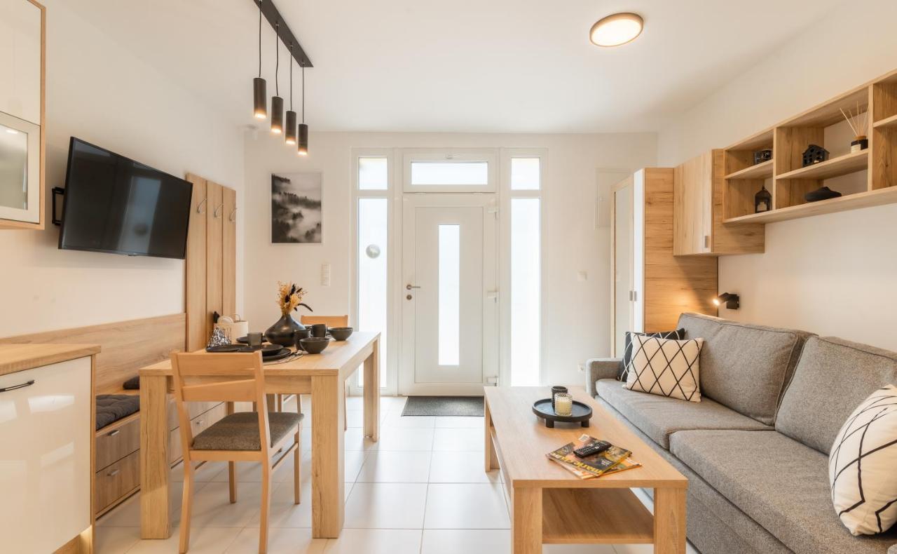 Jegmadar & Fekete Golya Apartmanok Mosonmagyaróvár Εξωτερικό φωτογραφία