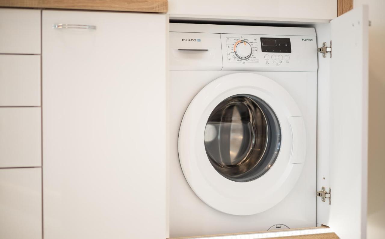 Jegmadar & Fekete Golya Apartmanok Mosonmagyaróvár Εξωτερικό φωτογραφία